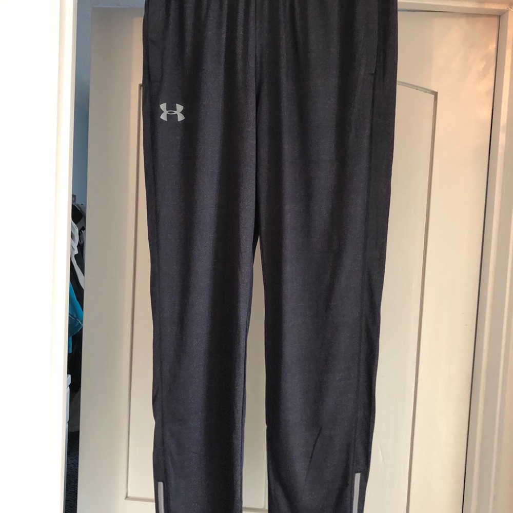 Under armor workout pants lot